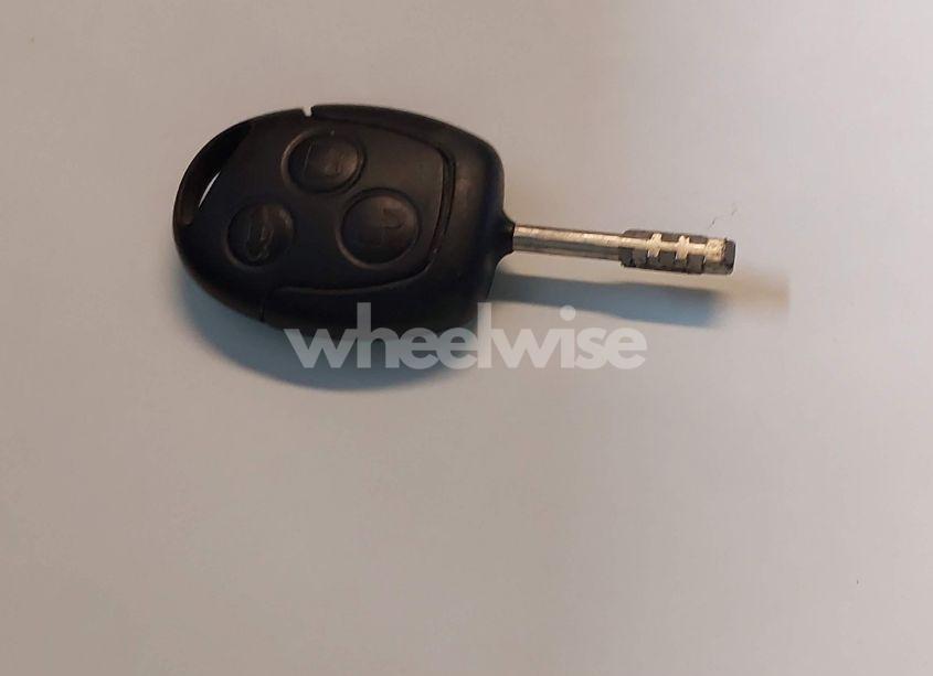 Photo 11 of 2012 Ford Transit CONNECT XLT PREMIUM (VIN NM0KS9CN0CT118807)