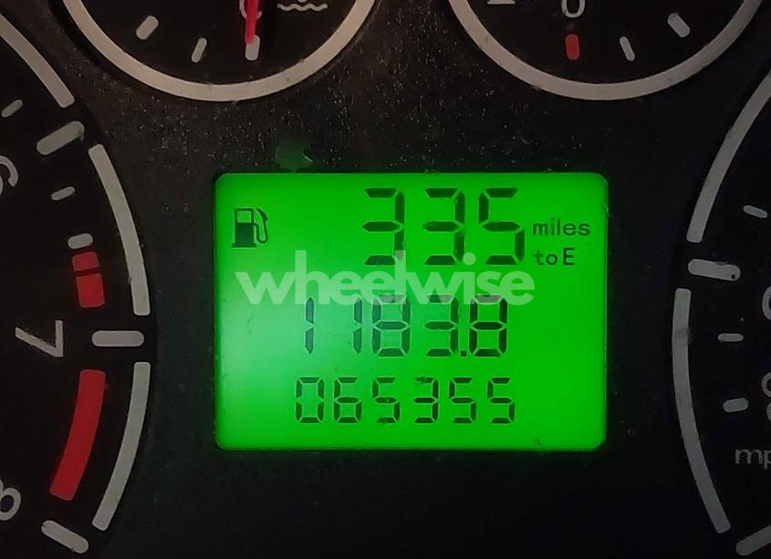 Photo 15 of 2012 Ford Transit CONNECT XLT PREMIUM (VIN NM0KS9CN0CT118807)