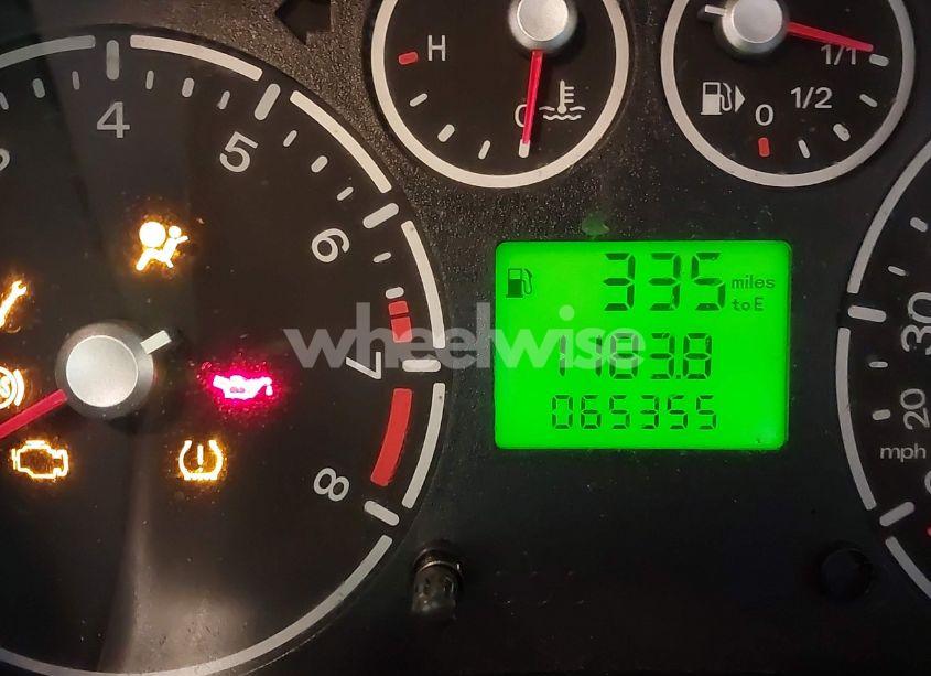 Photo 7 of 2012 Ford Transit CONNECT XLT PREMIUM (VIN NM0KS9CN0CT118807)