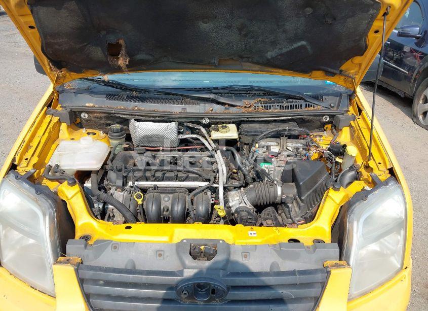 Photo 10 of 2011 Ford Transit CONNECT XLT PREMIUM (VIN NM0KS9CN2BT072461)