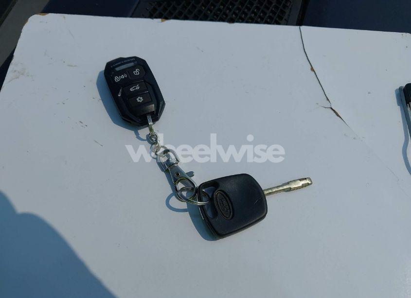 Photo 11 of 2011 Ford Transit CONNECT XLT PREMIUM (VIN NM0KS9CN2BT072461)