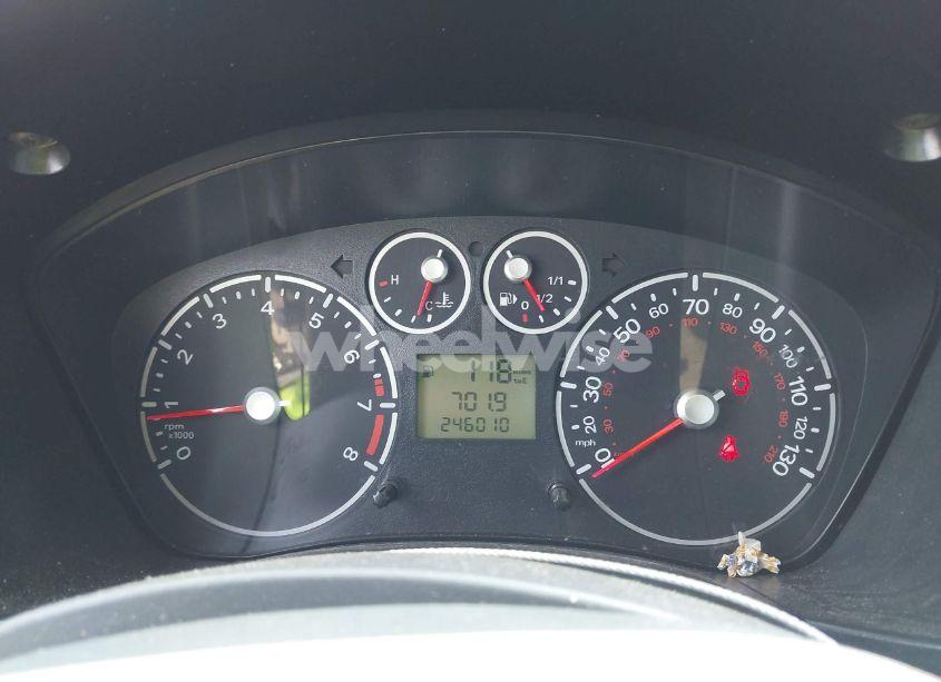 Photo 7 of 2011 Ford Transit CONNECT XLT PREMIUM (VIN NM0KS9CN2BT072461)