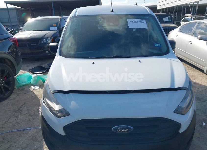 Photo 12 of 2020 Ford Transit CONNECT XL (VIN NM0LE7E21L1457722)