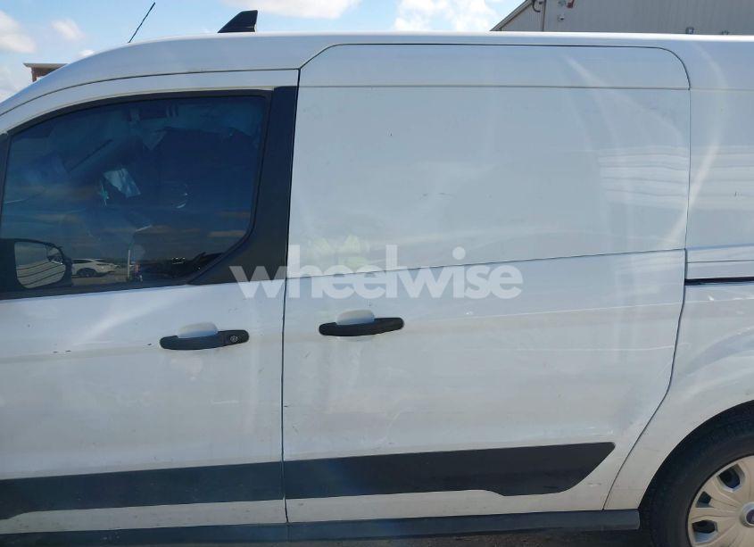 Photo 14 of 2020 Ford Transit CONNECT XL (VIN NM0LE7E21L1457722)
