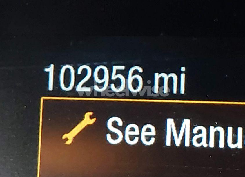 Photo 15 of 2020 Ford Transit CONNECT XL (VIN NM0LE7E21L1457722)