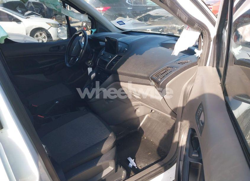 Photo 5 of 2020 Ford Transit CONNECT XL (VIN NM0LE7E21L1457722)