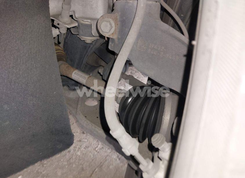 Photo 6 of 2020 Ford Transit CONNECT XL (VIN NM0LE7E21L1457722)