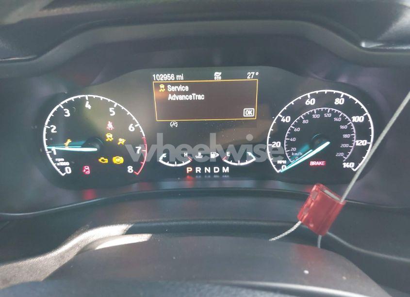 Photo 7 of 2020 Ford Transit CONNECT XL (VIN NM0LE7E21L1457722)