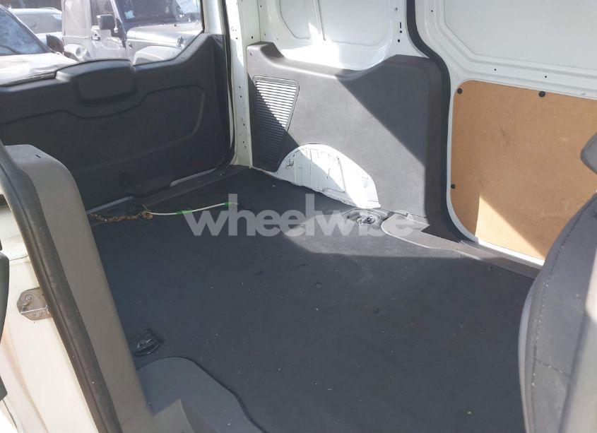 Photo 8 of 2020 Ford Transit CONNECT XL (VIN NM0LE7E21L1457722)