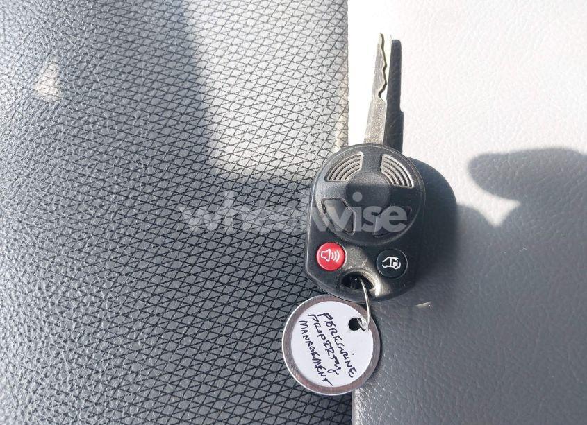 Photo 11 of 2017 Ford Transit CONNECT XL (VIN NM0LE7E74H1303251)