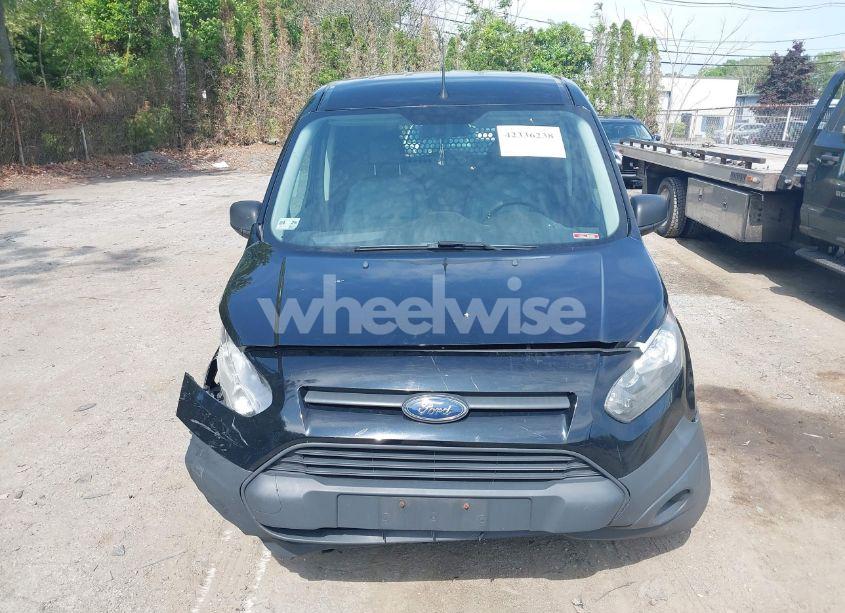 Photo 12 of 2017 Ford Transit CONNECT XL (VIN NM0LE7E74H1303251)