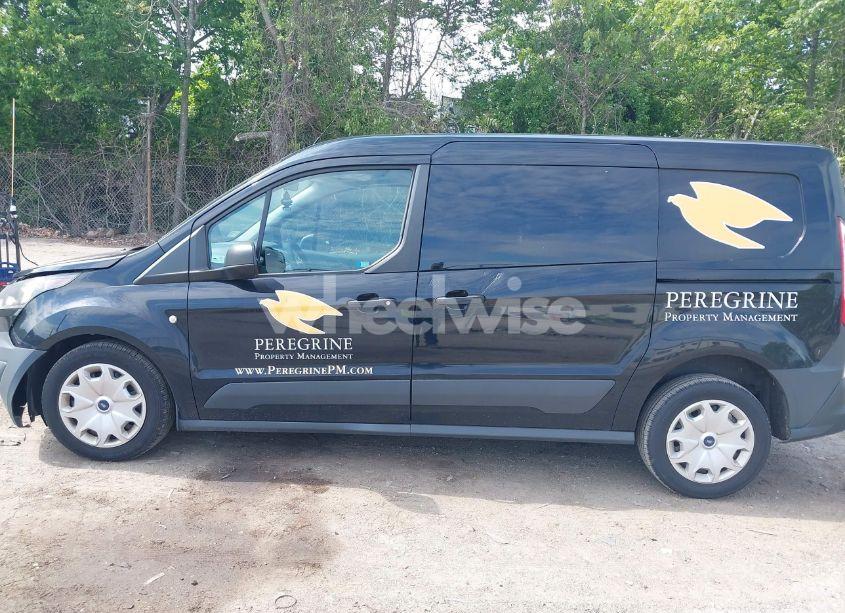 Photo 14 of 2017 Ford Transit CONNECT XL (VIN NM0LE7E74H1303251)