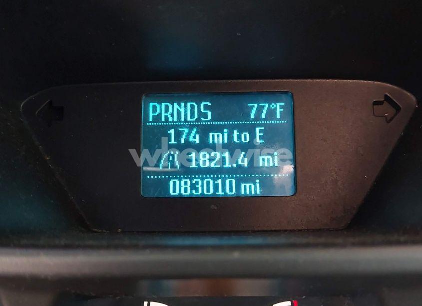 Photo 15 of 2017 Ford Transit CONNECT XL (VIN NM0LE7E74H1303251)