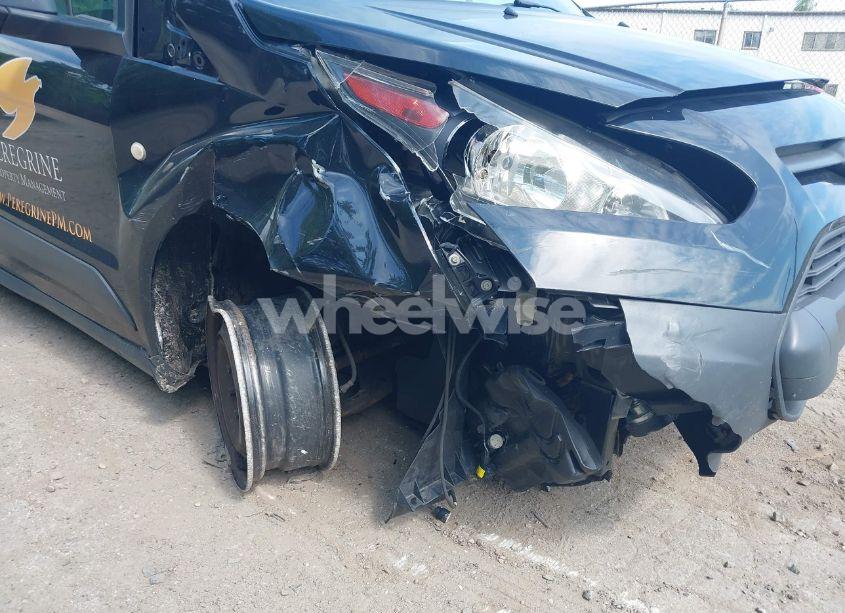 Photo 6 of 2017 Ford Transit CONNECT XL (VIN NM0LE7E74H1303251)