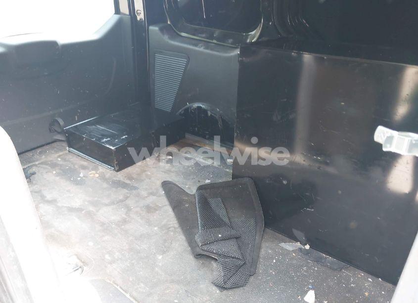 Photo 8 of 2017 Ford Transit CONNECT XL (VIN NM0LE7E74H1303251)