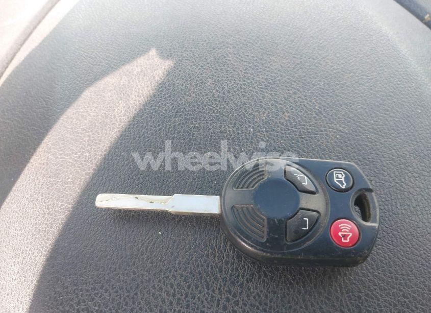 Photo 11 of 2016 Ford Transit CONNECT XL (VIN NM0LE7E78G1263920)