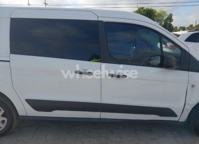 Photo 13 of 2016 Ford Transit CONNECT XL (VIN NM0LE7E78G1263920)