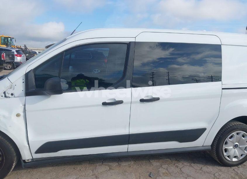 Photo 14 of 2016 Ford Transit CONNECT XL (VIN NM0LE7E78G1263920)