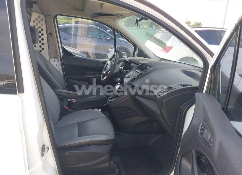 Photo 5 of 2016 Ford Transit CONNECT XL (VIN NM0LE7E78G1263920)