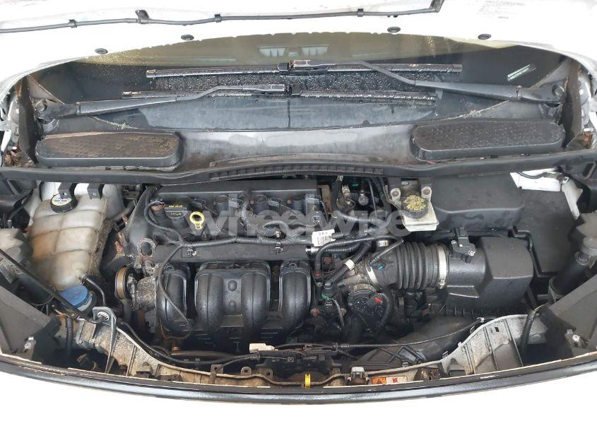 Photo 10 of 2014 Ford Transit CONNECT XL (VIN NM0LE7E79E1160471)