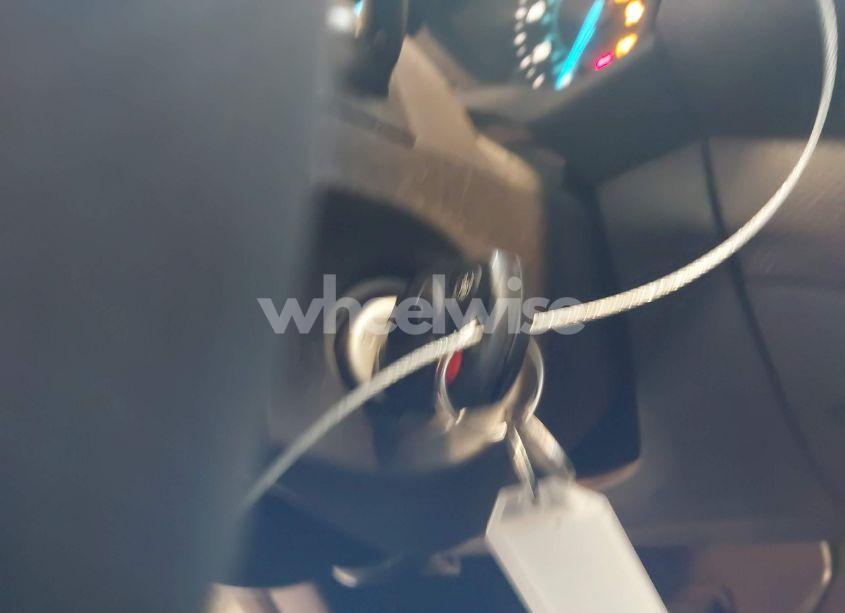 Photo 11 of 2014 Ford Transit CONNECT XL (VIN NM0LE7E79E1160471)