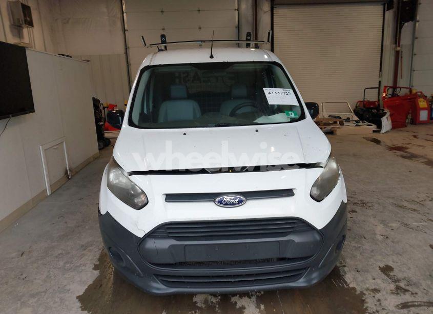 Photo 12 of 2014 Ford Transit CONNECT XL (VIN NM0LE7E79E1160471)