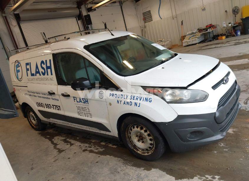 Photo 13 of 2014 Ford Transit CONNECT XL (VIN NM0LE7E79E1160471)