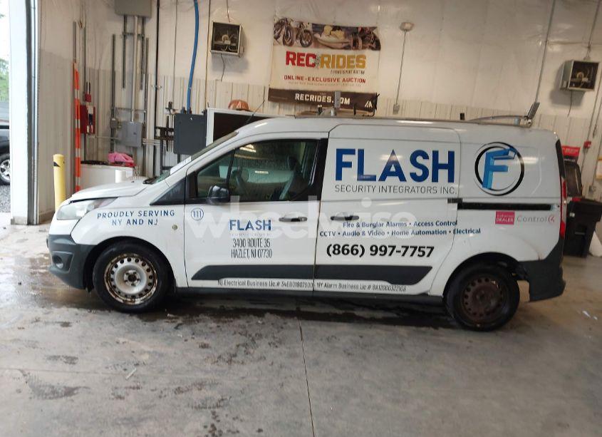 Photo 14 of 2014 Ford Transit CONNECT XL (VIN NM0LE7E79E1160471)