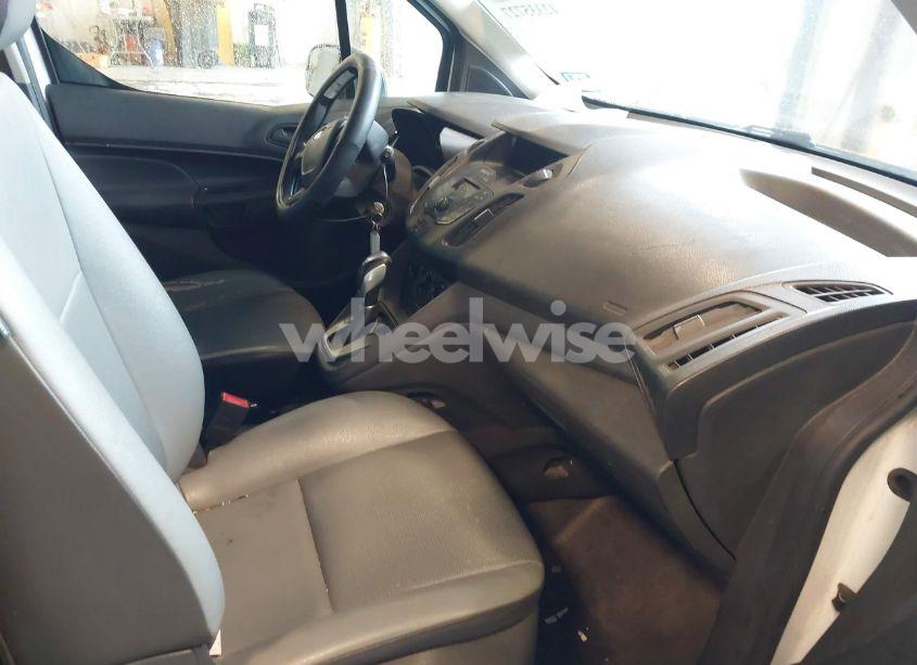 Photo 5 of 2014 Ford Transit CONNECT XL (VIN NM0LE7E79E1160471)