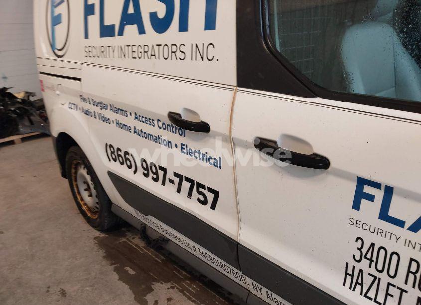 Photo 6 of 2014 Ford Transit CONNECT XL (VIN NM0LE7E79E1160471)