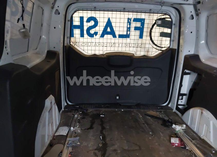 Photo 8 of 2014 Ford Transit CONNECT XL (VIN NM0LE7E79E1160471)