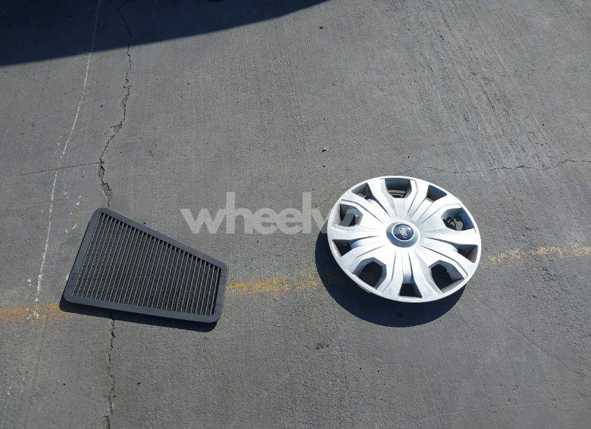 Photo 12 of 2019 Ford Transit CONNECT XLT (VIN NM0LE7F27K1389553)