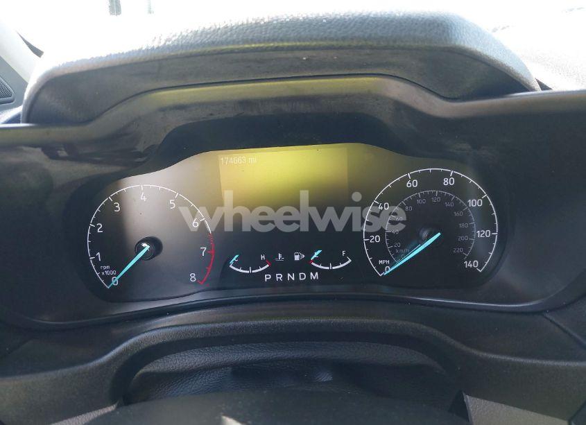 Photo 7 of 2019 Ford Transit CONNECT XLT (VIN NM0LE7F27K1389553)