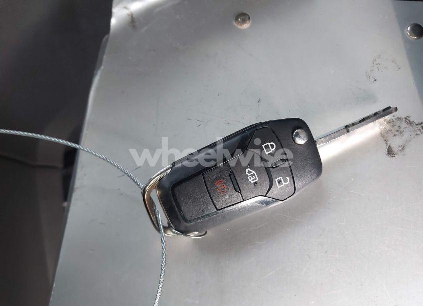 Photo 11 of 2019 Ford Transit CONNECT XLT (VIN NM0LE7F28K1400320)