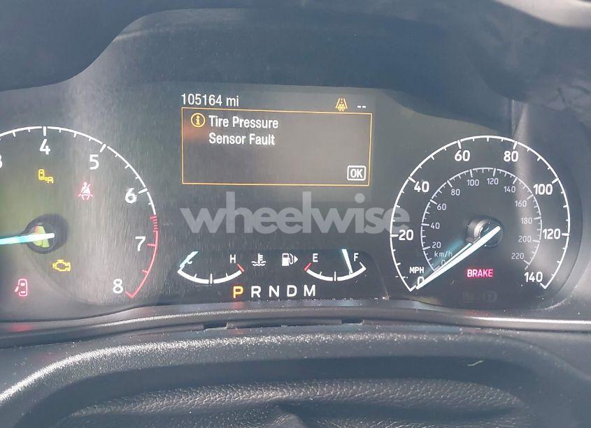 Photo 7 of 2019 Ford Transit CONNECT XLT (VIN NM0LE7F28K1400320)