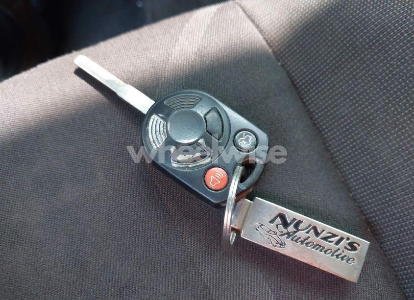 Photo 11 of 2014 Ford Transit CONNECT XLT (VIN NM0LE7F71E1139564)