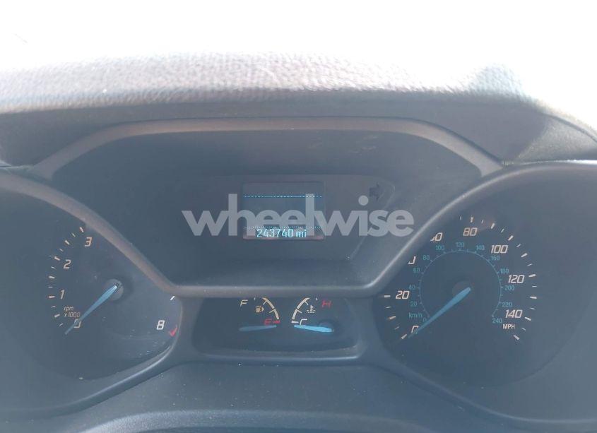 Photo 7 of 2014 Ford Transit CONNECT XLT (VIN NM0LE7F71E1139564)