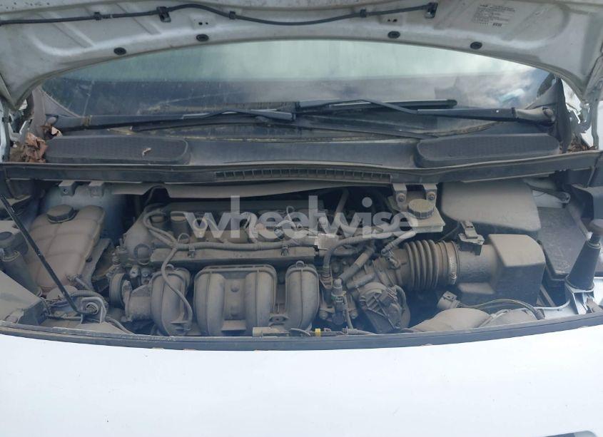 Photo 10 of 2016 Ford Transit CONNECT XLT (VIN NM0LE7F77G1284174)