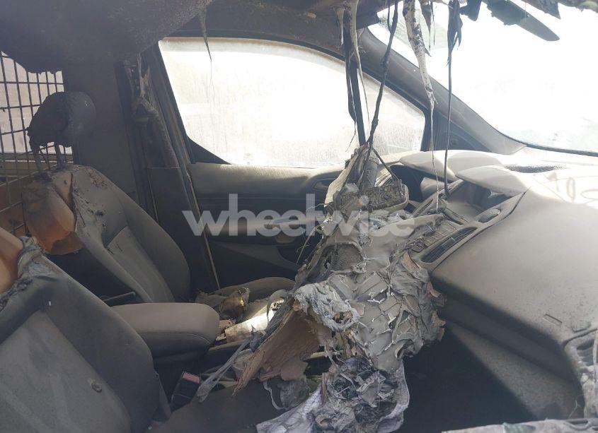 Photo 5 of 2016 Ford Transit CONNECT XLT (VIN NM0LE7F77G1284174)