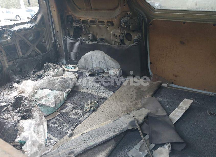 Photo 8 of 2016 Ford Transit CONNECT XLT (VIN NM0LE7F77G1284174)