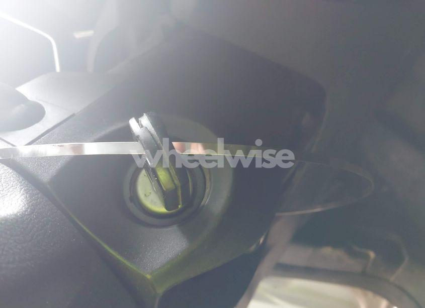 Photo 11 of 2017 Ford Transit CONNECT XLT (VIN NM0LE7F79H1305804)