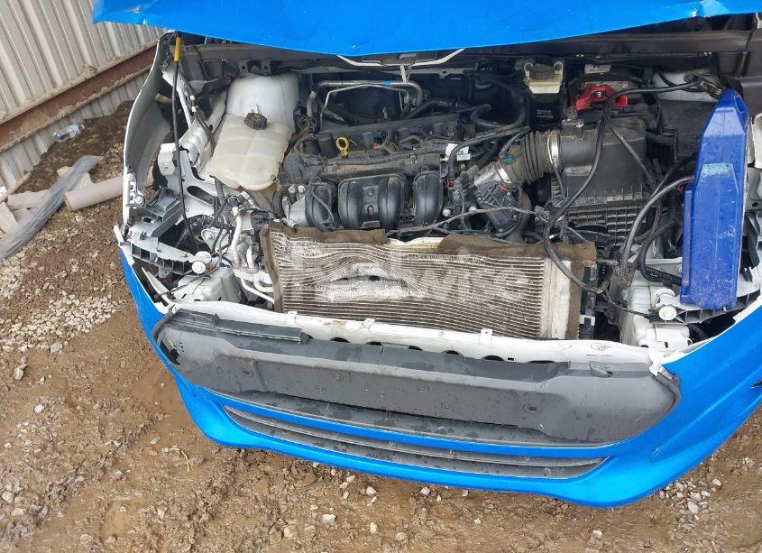 Photo 6 of 2017 Ford Transit CONNECT XLT (VIN NM0LE7F79H1305804)