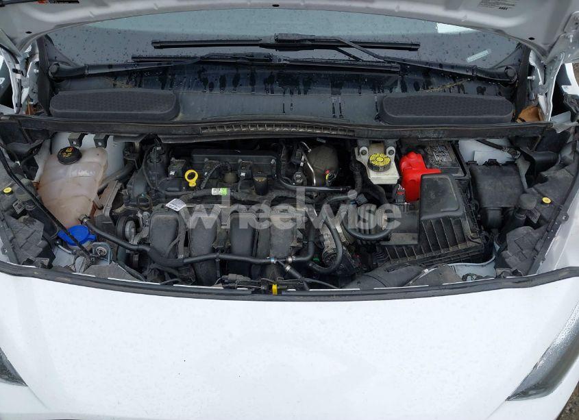 Photo 10 of 2022 Ford Transit CONNECT XL CARGO VAN (VIN NM0LE7S24N1519704)