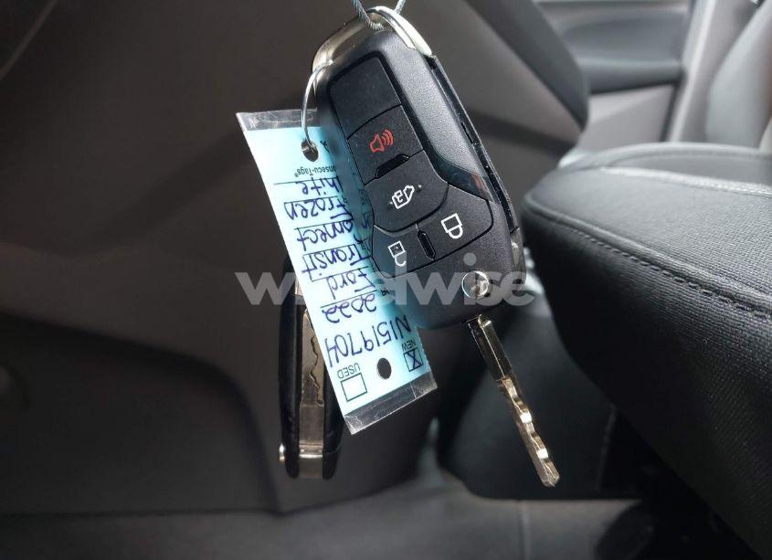 Photo 11 of 2022 Ford Transit CONNECT XL CARGO VAN (VIN NM0LE7S24N1519704)