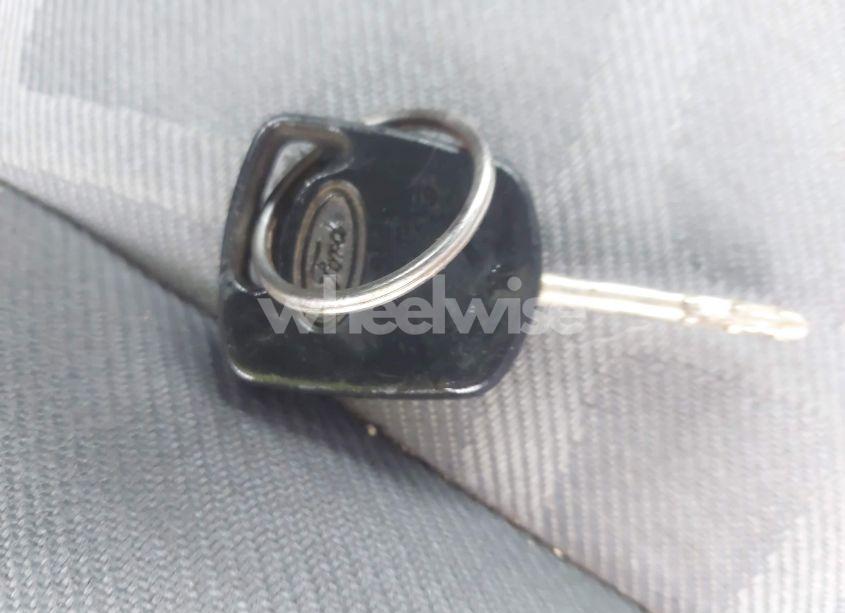 Photo 11 of 2010 Ford Transit CONNECT XL (VIN NM0LS6AN5AT004952)