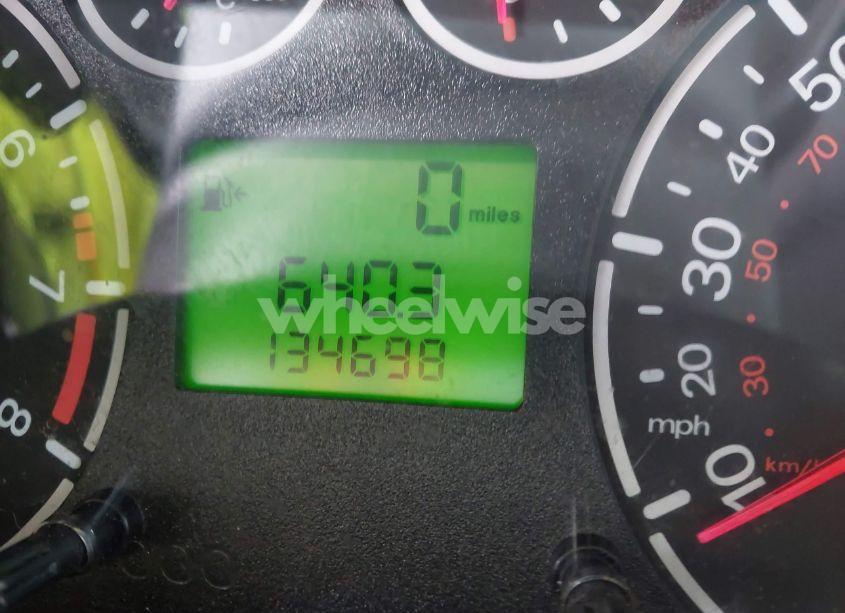 Photo 15 of 2010 Ford Transit CONNECT XL (VIN NM0LS6AN5AT004952)