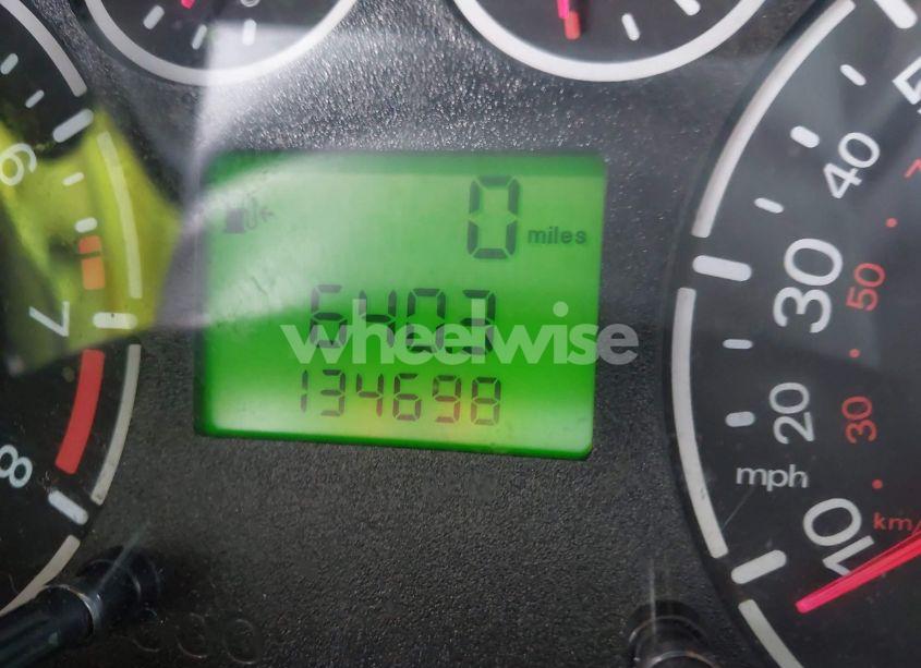 Photo 7 of 2010 Ford Transit CONNECT XL (VIN NM0LS6AN5AT004952)