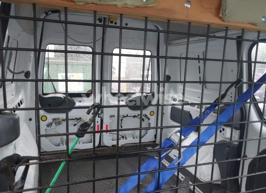 Photo 8 of 2010 Ford Transit CONNECT XL (VIN NM0LS6AN5AT004952)