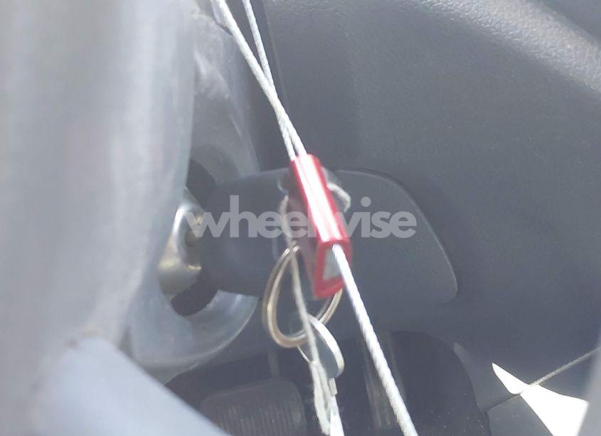 Photo 11 of 2010 Ford Transit CONNECT XL (VIN NM0LS6AN7AT034115)