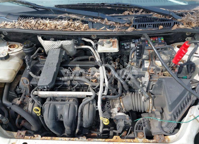 Photo 10 of 2013 Ford Transit CONNECT XL (VIN NM0LS6AN8DT131683)